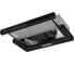 Вытяжка Weissgauff TEL 600 Black Glass 436620 2
