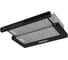 Вытяжка Weissgauff TEL 600 Black Glass 436620 4