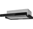 Вытяжка Weissgauff TEL 600 Black Glass 436620 5