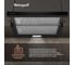 Вытяжка Weissgauff TEL 600 Black Glass 436620 10
