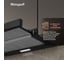 Вытяжка Weissgauff TEL 600 Black Glass 436620 11