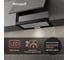 Вытяжка Weissgauff TEL 600 Black Glass 436620 13