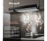 Вытяжка Weissgauff TEL 600 Black Glass 436620 14