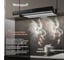 Вытяжка Weissgauff TEL 600 TC BL 436624 8