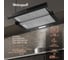 Вытяжка Weissgauff TEL 600 TC BL 436624 11