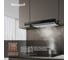 Вытяжка Weissgauff TEL 600 TC BL 436624 12