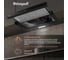 Вытяжка Weissgauff TEL 600 TC BL 436624 13