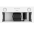 Вытяжка Weissgauff BOX 600 White 439255 4