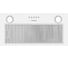 Вытяжка Weissgauff BOX 600 White 439255 6