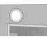 Вытяжка Weissgauff BOX 600 Inox 439256 6