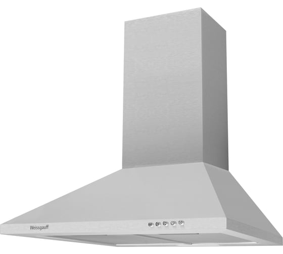 Вытяжка Weissgauff Zosma 50 PB IX 430900