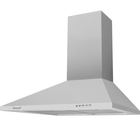 Вытяжка Weissgauff Zosma 60 PB IX 430902