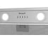 Вытяжка Weissgauff Dubhe 450 Inox 439291 5