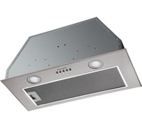 Вытяжка Weissgauff Dubhe 60 PB IX 430917