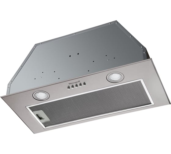 Вытяжка Weissgauff Dubhe 60 PB IX 430917