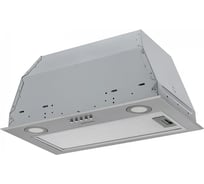 Вытяжка кухонная Krona ADEL 600 INOX PB КА-00002356