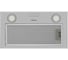 Вытяжка кухонная Krona ADEL 600 INOX PB КА-00002356 2