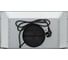 Вытяжка кухонная Krona ADEL 600 INOX PB КА-00002356 4