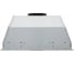 Вытяжка кухонная Krona ADEL 600 INOX PB КА-00002356 6