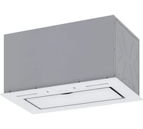 Вытяжка кухонная Krona ASPEN 600 WHITE SGC КА-00009704