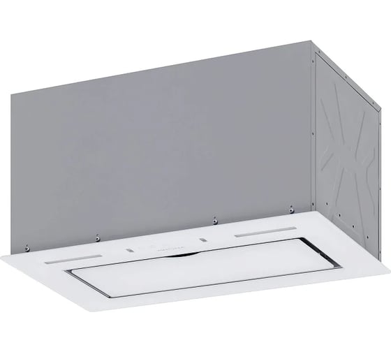 Вытяжка кухонная Krona ASPEN 600 WHITE SGC КА-00009704