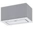 Вытяжка кухонная Krona ASPEN 600 WHITE SGC КА-00009704 1