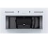 Вытяжка кухонная Krona ASPEN 600 WHITE SGC КА-00009704 9