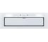 Вытяжка кухонная Krona ASPEN 900 WHITE SGC КА-00009706 2