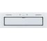 Вытяжка кухонная Krona ASPEN 900 WHITE SGC КА-00009706 3