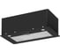 Вытяжка кухонная Krona ARVEN 500 BLACK PB V2 КА-00008122 1