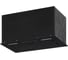 Вытяжка кухонная Krona ASPEN 600 BLACK SGC КА-00009703 1