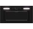 Вытяжка кухонная Krona ASPEN 600 BLACK SGC КА-00009703 2