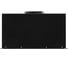 Вытяжка кухонная Krona ASPEN 600 BLACK SGC КА-00009703 7