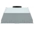 Вытяжка кухонная Krona AMBRA 600 white PB КА-00001394 5