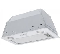 Вытяжка кухонная Krona ADEL 600 WHITE PB КА-00002357