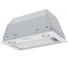 Вытяжка кухонная Krona ADEL 600 WHITE PB КА-00002357 1