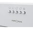 Вытяжка кухонная Krona ADEL 600 WHITE PB КА-00002357 8