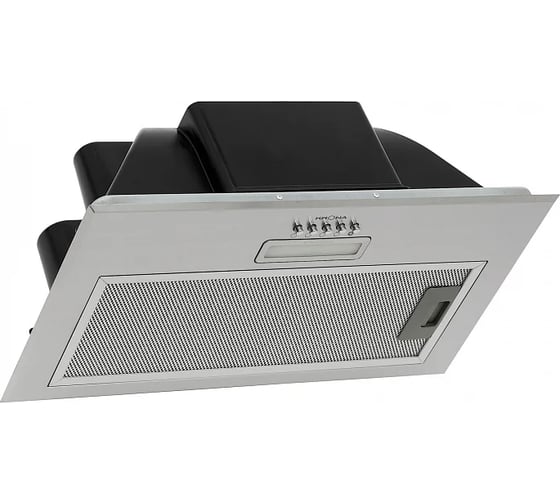 Вытяжка кухонная Krona AMELI LIGHT 600 INOX PB КА-00002597