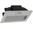 Вытяжка кухонная Krona AMELI LIGHT 600 INOX PB КА-00002597 1