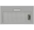 Вытяжка кухонная Krona AMELI LIGHT 600 INOX PB КА-00002597 2