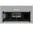 Вытяжка кухонная Krona AMELI LIGHT 600 INOX PB КА-00002597 3