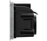 Вытяжка кухонная Krona AMELI LIGHT 600 INOX PB КА-00002597 4