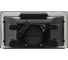 Вытяжка кухонная Krona AMELI LIGHT 600 INOX PB КА-00002597 7
