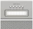 Вытяжка кухонная Krona AMELI LIGHT 600 INOX PB КА-00002597 10