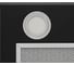 Вытяжка кухонная Krona ADEL 600 BLACK PB КА-00002587 8