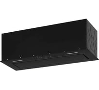 Вытяжка кухонная Krona ASPEN 900 BLACK SGC КА-00009705
