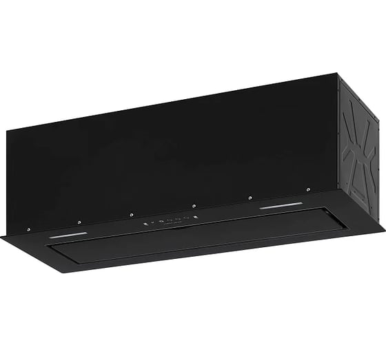 Вытяжка кухонная Krona ASPEN 900 BLACK SGC КА-00009705