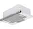 Вытяжка кухонная Krona ARYA 500 inox PB КА-00001238 1