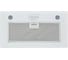 Вытяжка кухонная Krona ARVEN 500 WHITE PB V2 КА-00008123 2