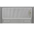 Вытяжка кухонная Krona GERDA T 600 inox PB КА-00008450 2